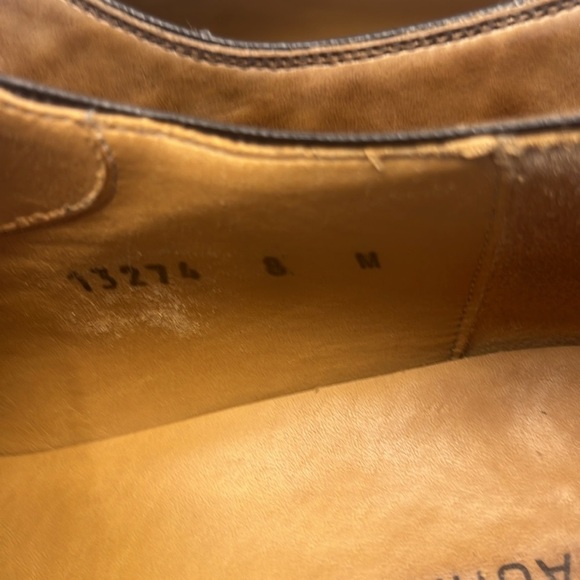 MAGNANNI Maxon Double Monk Loafers - Picture 5 of 15